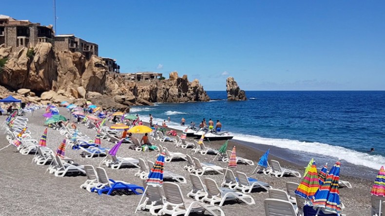 بجاية تسجل أسوأ مواسم اصطيافها