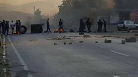 تواصل ظاهرة غلق الطرقات يرهن موسم الاصطياف ببجاية