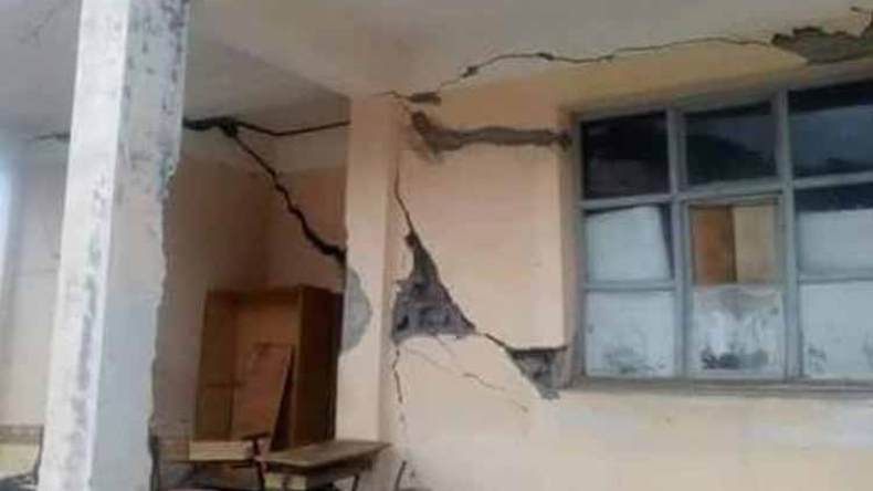 أولياء التلاميذ يقاطعون الدخول المدرسي بخراطة في بجاية