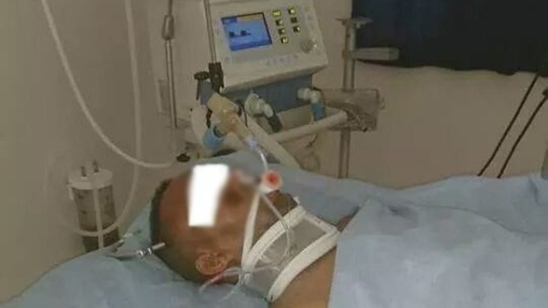 مقتل الشاب الذي اعتدت عليه “مافيا الباركينغ” ببجاية