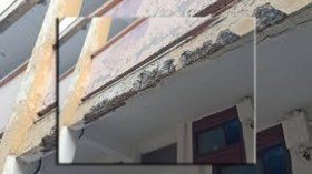 سكان المدينة القديمة لبجاية يتخوفون من تكرار سيناريو انهيار القصبة
