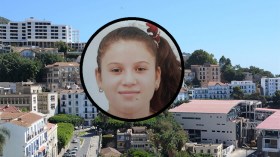 العثور على الطفلة إكرام المختفية سالمة ببجاية