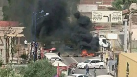 صائمون “يختنقون” على طريق بجاية – العاصمة