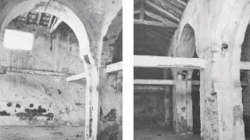 معلم ديني وتاريخي يقف شاهدا على جمالية خالدة