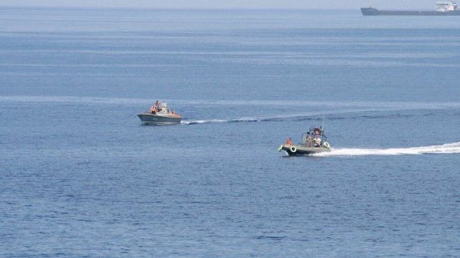 اختطاف ستة بحارة روس في بنين