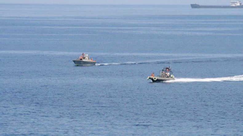 اختطاف ستة بحارة روس في بنين