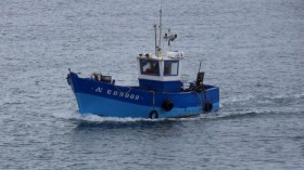 غرق بحار وإنقاذ سبعة آخرين بالطارف