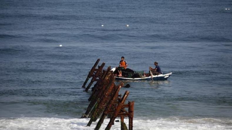 هل البحرية المصرية هي من قتلت الصياد الفلسطيني؟