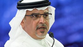 ولي عهد البحرين يجري اتصالا هاتفيا مع نتنياهو