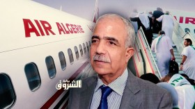 كراء طائرات بأطقمها لإفشال الإضراب ونقل الحجّاج والمسافرين!