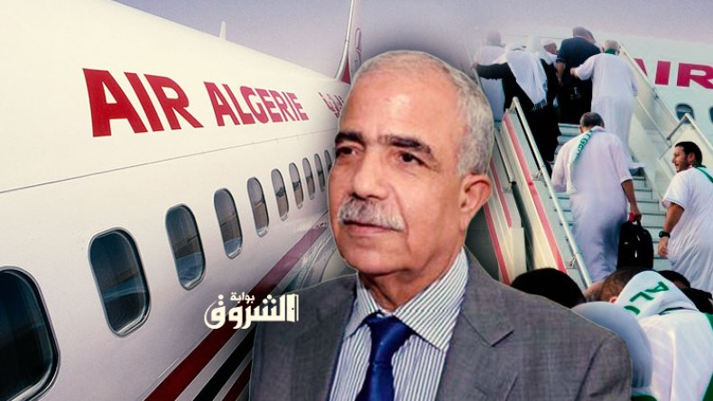 لا تربطنا أيّ علاقة مع طيران الكيان الصهيوني