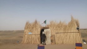 على الدستور القادم مراعاة ظروف البلديات التي تضم البدو الرحل