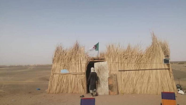 على الدستور القادم مراعاة ظروف البلديات التي تضم البدو الرحل