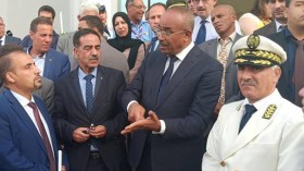 بدوي: دور الأميار ليس التزيين فقط.. وعهد الإتكال انتهى