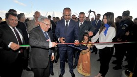 ضخ 2.4 مليار دينار وإنشاء 350 منصب عمل ورفع الصادرات