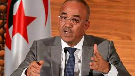 الحكومة تتجاوز “صلاحيات” تصريف الأعمال بتحضير قانون المالية