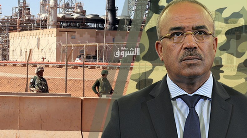 الجزائر محت آثار واقعة “تيغنتورين” ولن تنحني للحاقدين