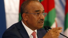 بدوي: الدولة ستواصل التكفل بانشغالات الحرس البلدي