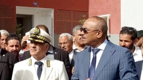 بدوي: سعيدة تأخرت تنمويا بسبب ضعف التسيير