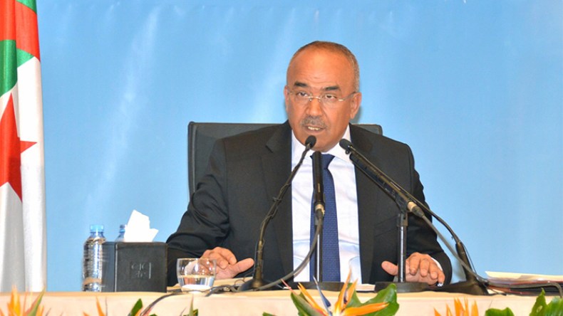 وزير الداخلية في دورية نحو الشرق لرفع درجة التنسيق الأمني مع تونس