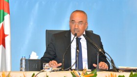 بدوي يؤكد على ضرورة إيلاء أهمية قصوى لتسريع التنمية بالجنوب