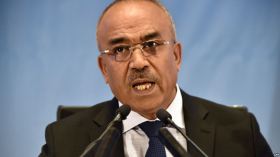 Bedoui forme son gouvernement