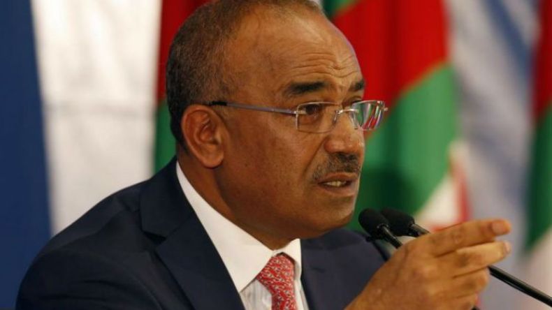 تدشين معبر بري بين الجزائر وموريتانيا الأحد