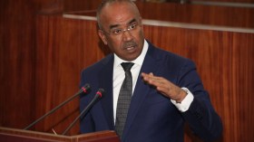 بدوي يثمن إنجازات الشرطة