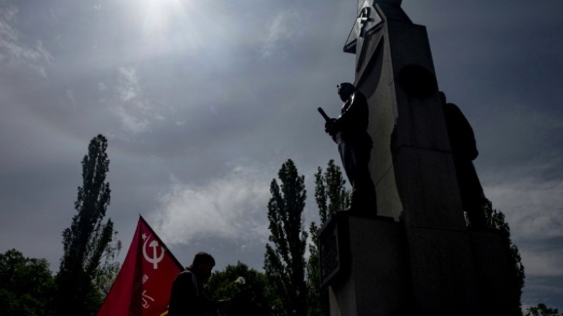 روسيا تطرد دبلوماسيَين تشيكيَين