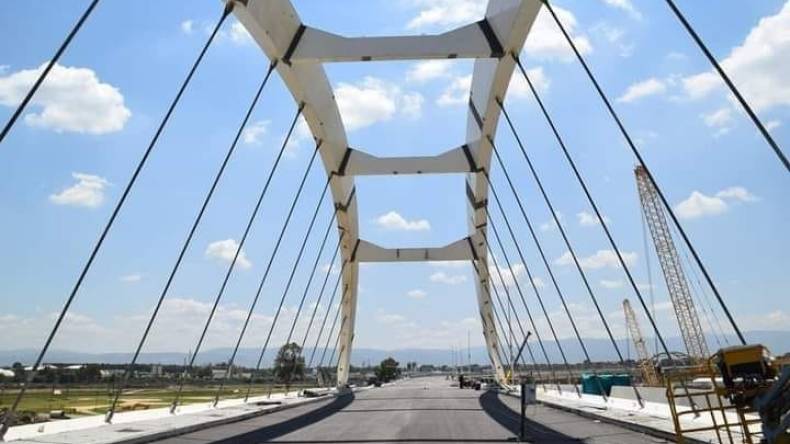 ولاية الجزائر: غلق الجسر الحديدي ببلدية جسر قسنطينة لمدة 21 يوما
