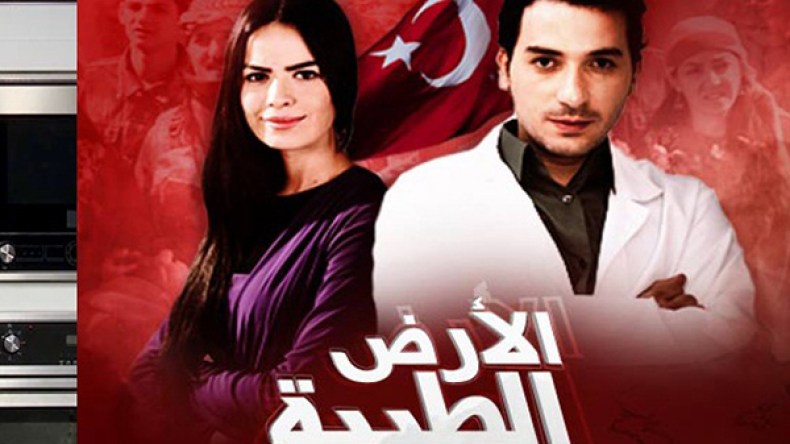 مسلسلات تركية مدبلجة.. وبرامج طبخ بنكهة مغاربية وأمازيغية على “CBC بنة”!