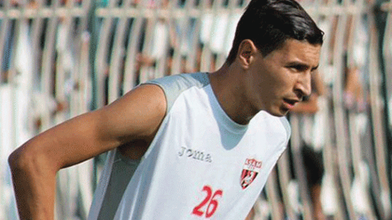 لاعب عين مليلة ذيب أول مستقدم في النصرية