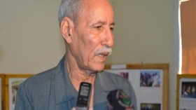 غالي: الأمم المتحدة غائبة عن حماية حقوق الإنسان في الصحراء الغربية