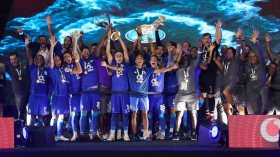 براهيمي “يستنسخ” هدفه ضد كوريا الجنوبية