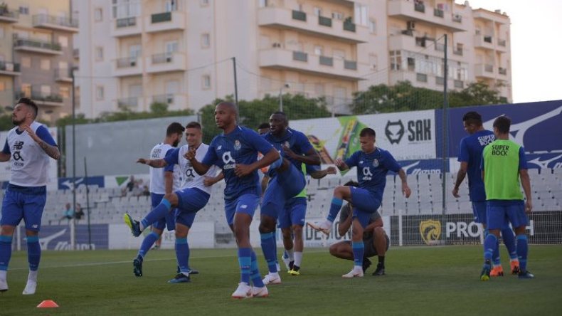 مصير براهيمي يبقى غامضا