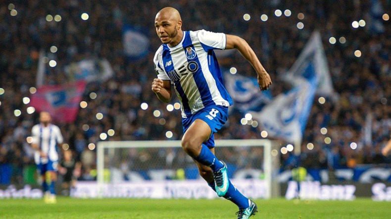 الإنتر يرصد 30 مليون أورو لِإنتداب براهيمي