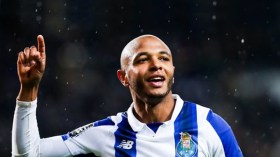 براهيمي يغادر بورتو!