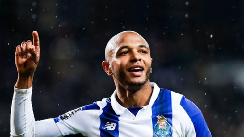 براهيمي يغادر بورتو!