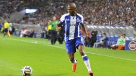 جديد براهيمي في بورتو