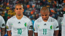 نحو أوّل لقب بطولة لـ “براهيمي” و”فيغولي”