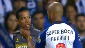 تفاصيل عقوبة وإصابة براهيمي