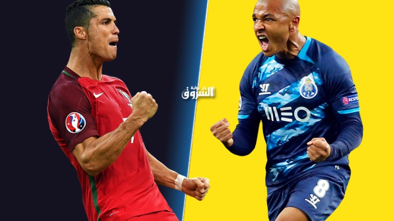 الاتحاد البرتغالي ينشر تفاصيل المباراة مع الجزائر