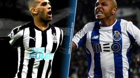 ثامن هدف لبراهيمي.. وأول مشاركة لسليماني كأساسي