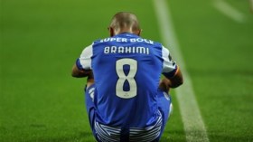 إدارة بورتو تُدافع عن براهيمي وتنتقد لجنة الإنضباط