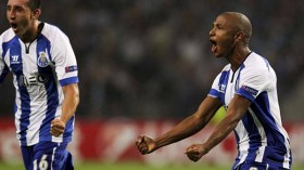 براهيمي يتوّج مع بورتو بطلا للبرتغال