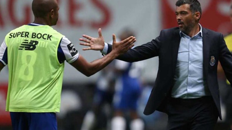 كونسيساو يرفض التفريط في براهيمي لصالح موناكو