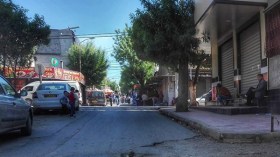 الإنارة والقمامة والطرقات ثالوث يؤرق سكان مدينة برج منايل