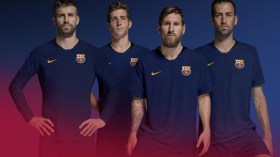 برشلونة الأكثر إنفاقا على الرواتب في إسبانيا