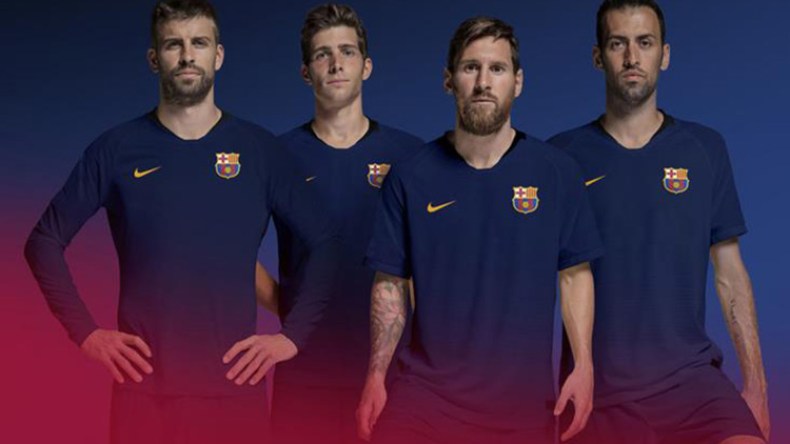 برشلونة الأكثر إنفاقا على الرواتب في إسبانيا