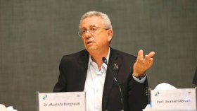 الفلسطينيون يقفون سدا منيعا ضد أطماع إسرائيل في الدول العربية